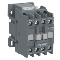 Schneider Electric 125A AC-1 4 NO 4 Pole EasyPact TVS Power Contactor, Coil Voltage: 220 V, LC1E95004M5WB-image-63