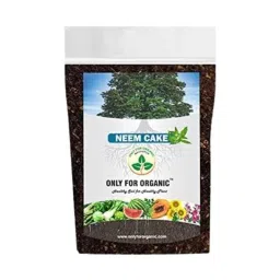 Only For Organic 400g Mustard Oil Cake Powde, CQ-YJWQ-QAMK (Pack of 4)-picture-37