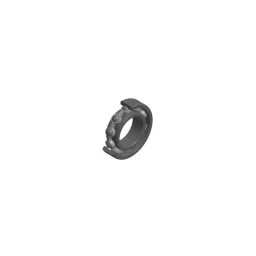 FAG 6205-C-2Z-C3 Single Row Deep Groove Ball Bearing, 25x52x15 mm (Pack of 10)-image-29