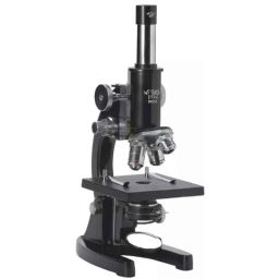 Weswox 50x-600x Magnification Biological Microscope, HL-333-25