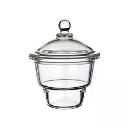 Lab Plus Desiccator 320mm 239 mm, LP-1649-43