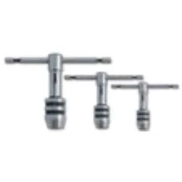 Ozar M1-M4 Solid Jaw T Handle Tap Wrench, ATW-0050-picture-31