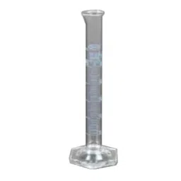 Glassco 250ml Low Form Beakers with Spout, Q230.235.05 (Pack of 2)-17