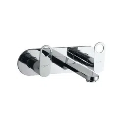 Jaquar Ornamix Prime Stainless Steel Quarter Turn Two Concealed Stop Cock with Basin Spout, ORP-SSF-10433PM-image-69