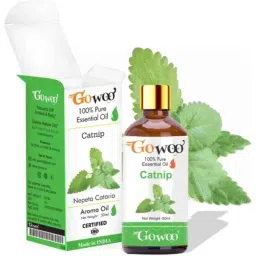GoWoo 50ml Virgin &a; Undiluted Catnip Oil, GOWOO-P-119-picture-38