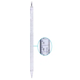 Abdos 400Pcs 270mm Serological Pipettes Steriles, P10602-37
