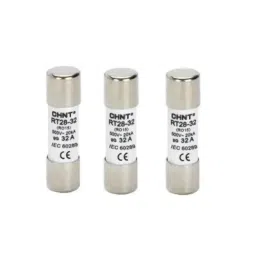 Chint CRT36-00 600A gS Fuse, 649087 (Pack of 3)-picture-21