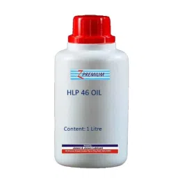 Z Premium 1L HLP 46 Refrigerated Machine Oil, HLP46-image-40