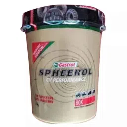 Castrol Spheerol Cv Performance 80K Grease - 1 Kg, CAS-4X5VX7-image-87