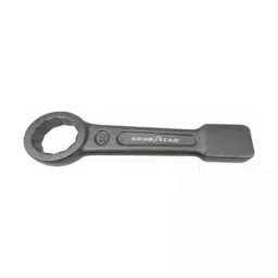 goodyear Good Year GY10289 Ring End Slogging Spanner-picture-14