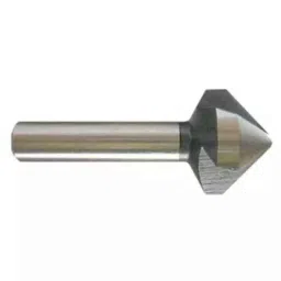 Dolphin 10mm 3 Flute High Tensile Steel Countersink-picture-0