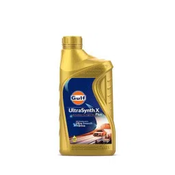 Gulf UltraSynth X Plus 500ml 0W-20 Fully Synthetic Car Engine Oil-picture-35