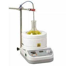 Lab Plus Mantle Heater Stirrer for Flask MS-DMSD Series 200 ml, LP-191-39
