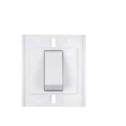 Schneider Electric CSW110/2N-GY-EX 10A 2 Gang 2 Way Switch with Looping Terminal &a; Neon-picture-15