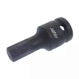 Jtc JTC 446112 H12 1/2 inch Steel Polished Square Drive Socket-picture-27