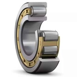 Imported NUP 213 ECP Single Row Cylindrical Roller Bearing, 65x120x23mm-image-66