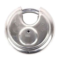 Europa 11 Pin Commercial Disc Pad Lock with 4 Keys, P370 TW SS-picture-41
