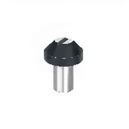 Insize ISH-SMALL ANVIL Small Steel Black &a; Silver Anvil-picture-46