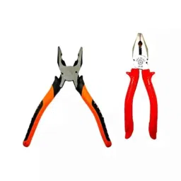 Sky Blue 2 Pcs 7.8 inch Lineman Plier Combo, SBE_PLIER_COMBOS_COMBO_529-picture-48