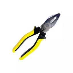 Jon Bhandari Prime C-078 (A) 8 inch BlackYellow Cutting Pliers-picture-39