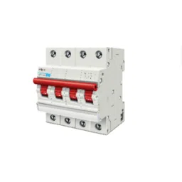 Wipro Fianza 63A Four Pole Isolator, WMISO63AFP-picture-4