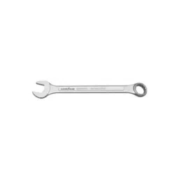 goodyear Good Year GY10778 18mm CrV Chrome Plated Combination Spanner-picture-9