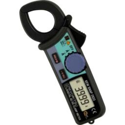 Kyoritsu Kew 2033 Digital Clamp Meter-35