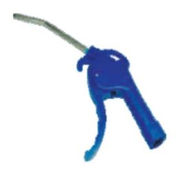 Akari 100mm Plastic Air Gun with Brass, AG-ASB-image-23