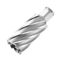 Dolphin 50mm HSS E Cobalt Annular Core Cutter, 48-49 mm image 2