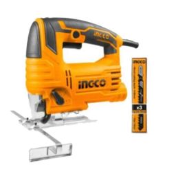 Ingco 570W Jigsaw, JS57028-33
