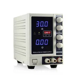 Uni-T UTP3315TFL 30V 5A DC Adjustable Basic Power Supply, TECH2214 image 3