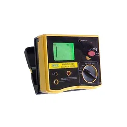 Waco 200G Megaohm Digital Insulation Tester, 5106-25