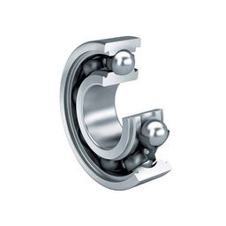 FAG 6307-RSR Deep Groove Ball Bearing, 35x80x21 mm-image-24