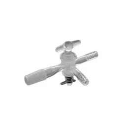 Lab Plus 3-Way Cock Glass Type GC Series, LP-3461-picture-16