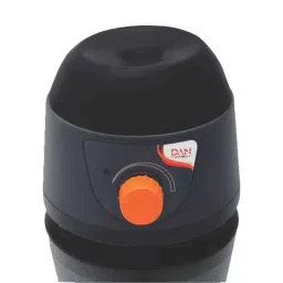 Glassco 51mm Silica Crucible with Lid, 518.303.06 (Pack of 2)-16