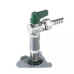 Lab Plus Flow Rate Adjustment Valve for Water Tank/Circulator, LP-2520-picture-45