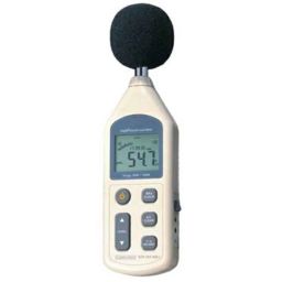 Kusum Meco KM 929 MK-1 308g Digital Sound Level Meter-14