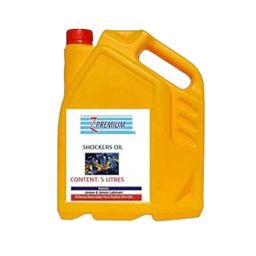 Z Premium 5 Litre Shockers Oil-image-24