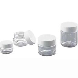 Lab Plus PET Sample Bottle 120 ml, LP-2491-32
