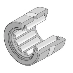 NTN NK85/25R Needle Roller Bearing, 85x105x25 mm-picture-28