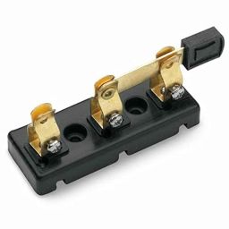 ELECOPTO Double Knife Switch for Households &a; Travel-38