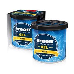 Areon Wish Gel Car Air Freshener for Car-6