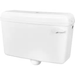 Somany Super Single Flush Cistern-image-4