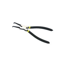 Stanley 7 inch Internal Bent Circlip Plier, 84-447-23-45
