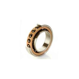 Koyo 17x40x17.5mm Angular Contact Ball Bearing, 5203-image-66