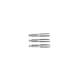 Totem M20x50.8mm Coarse Threads Carbon Steel Hand Tap Set, FBA0207100, Overall Length: 107.95 mm, Shank Diameter: 15 mm-picture-19