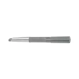 Miranda 1.5/8 Inch Taper Shank HSS Chucking Reamer-4