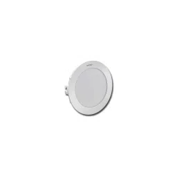 Wipro Garnet Slim - 12W Round Panel Light, D811227 (Pack of 8)-picture-16
