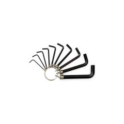 Jhalani Allen Head Wrench Set, 42A 42/10M-picture-47