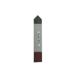 Miranda 32x32mm K20 Right Hand Nautral Tungsten Carbide Tipped Straight Turning &a; Grooving Tool, 5791SC, Length: 170mm-3